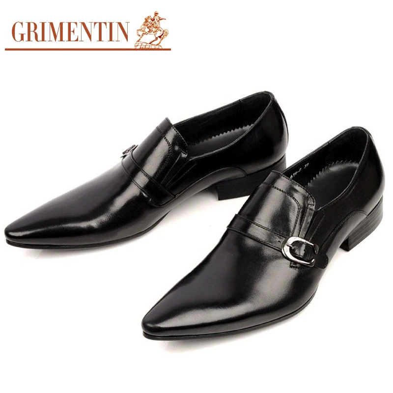 Designer Mens Shoe Pointed Toe Designer Mens Shoe Pointed Toe
