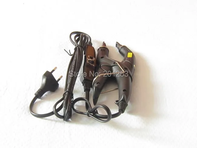 

Adjustable Temp Professional Fusion Iron(B1), Hair Extension Connector Iron, Hair Extension Tools,1Pcs/Lot, FREE SHIPPING!