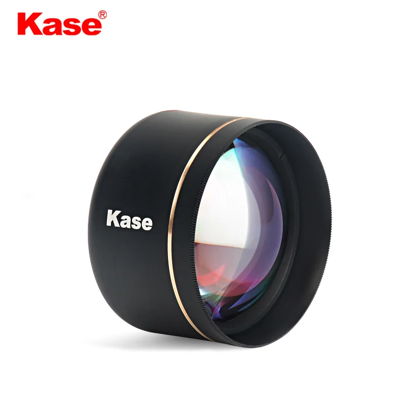 

Kase Master Telephoto Lens For Smartphone