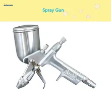 Пневматический распылитель пистолет краски пистолет машина для распыления краски