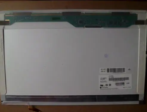 Новый 15.4 &quotLED Экран LP154WX7 (TL) (P2) ЖК НОУТБУКА LTN154AT14 TLP2 |