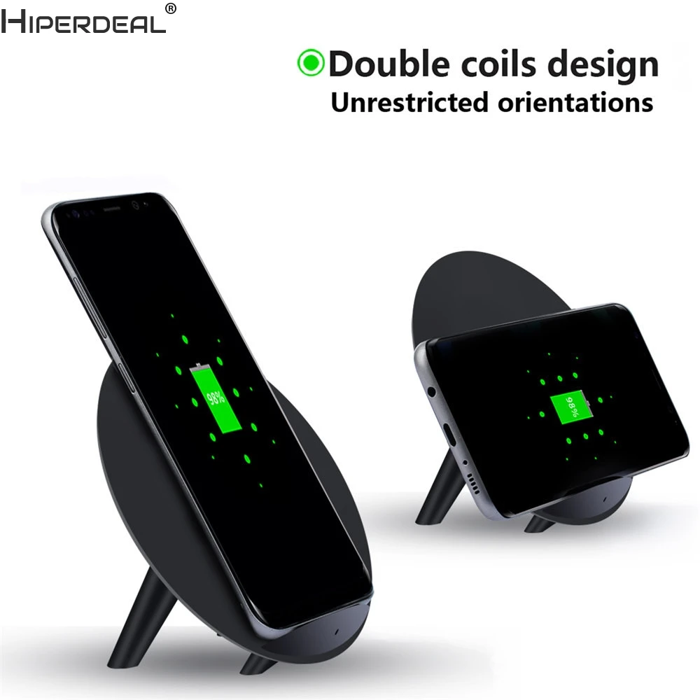 HIPERDEAL Battery Charger Wireless Charger Battery Charger For Phone