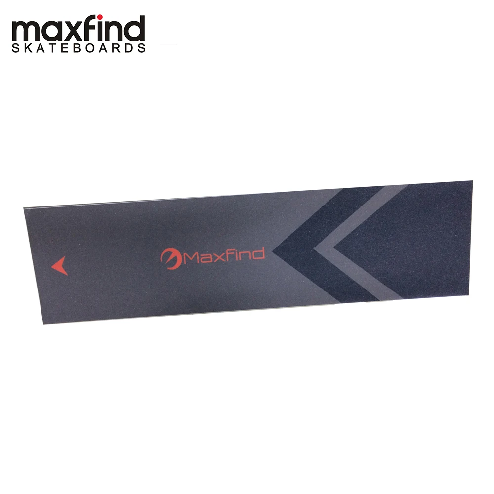 Maxfind 96x26 سنتيمتر لوح التزلج شريط لحام ل longboard
