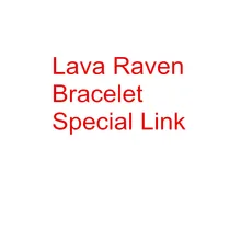 Odin череп Лава камень браслет викинга-Pluto99