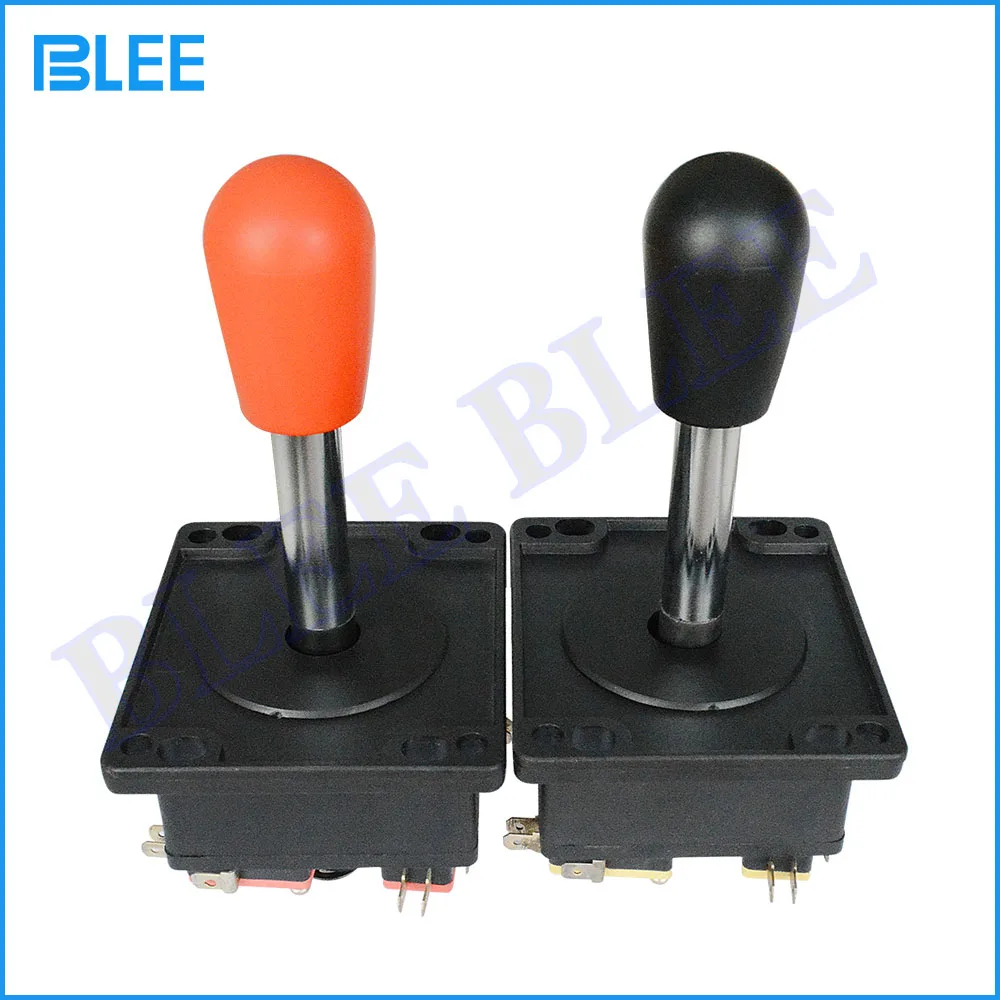 Game Arcade Joystick DIY Fighting Stick Micro Crane Accessories Controller for |