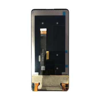 

High Quality For 6.26" ZTE Nubia X NubiaX NX616J LCD Display Screen Touch Panel Digitizer Assembly +Tools