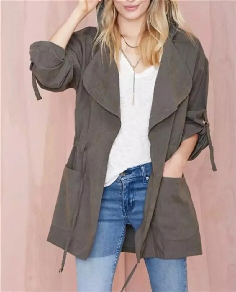 Aliexpress.com : Buy Women Jackets 2018 Spring Autumn