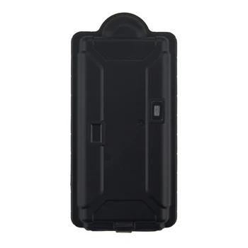 

GPS Car Tracker TK05SE Rechargeable 5000mAh Long Time Standby Battery IPX7 Waterproof Super Magnet Built-in Car Vehicle Tracker