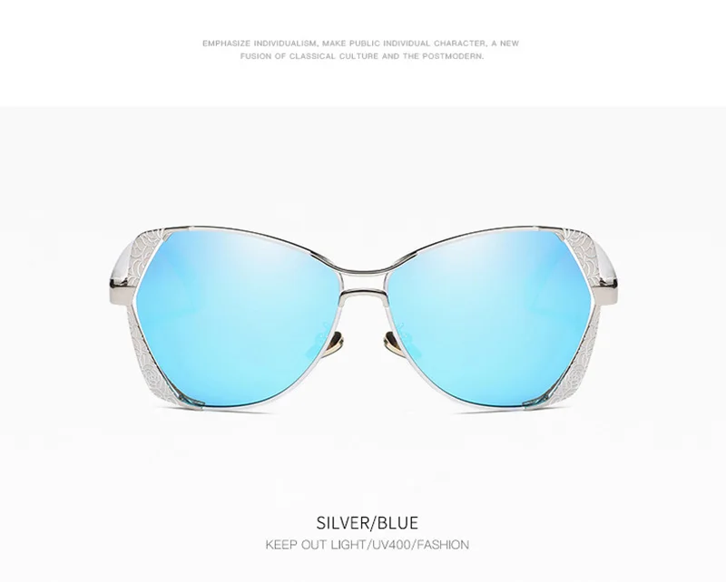 2018 Star Style HD Polarized Women Luxury Sunglasses Brand Designer latest female UV400 ladies Sun Glasses with box large sunglasses