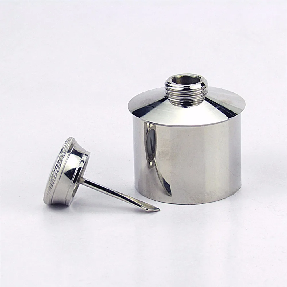 Buy Tourbon Hunting Gun Accessories Round Oil Bottle