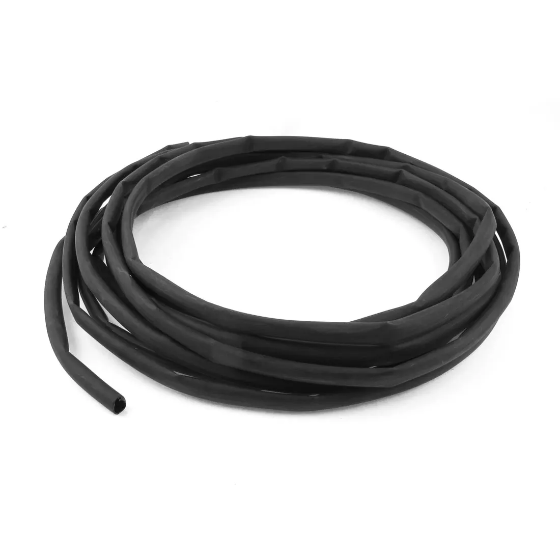 

Polyolefin Heat Shrink Tubing Heatshrink Sleeve Wrap 10m Used As Waterproof And Prevent Leakage In Electronic Equipment For Wire