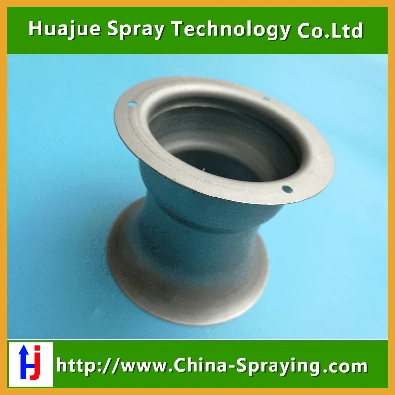 Stainless steel air shower nozzle for automobil manufacturer ,strong