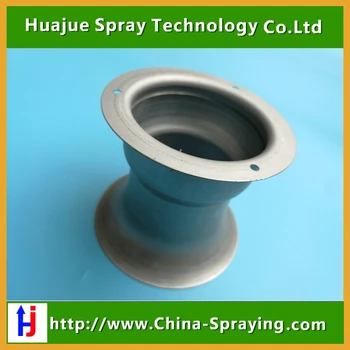 

Stainless steel air shower nozzle for automobil manufacturer ,strong hot air blowing air shower nozzle adjustable
