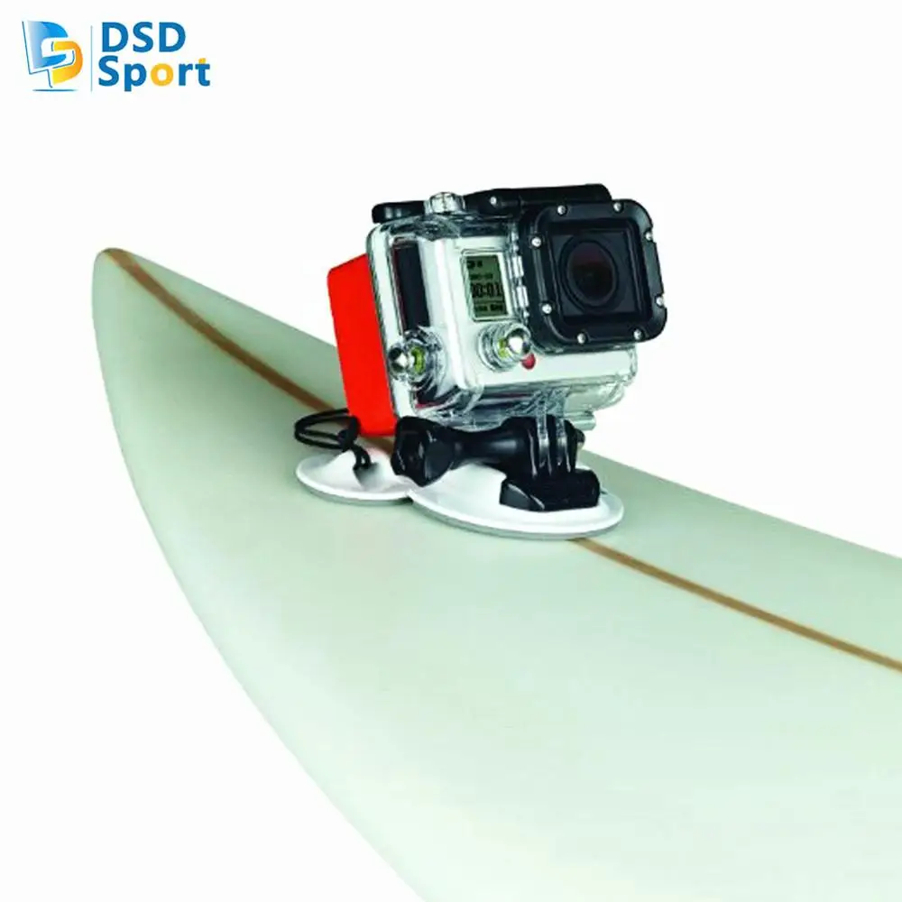 Adhesive   Pads for gopro surf mount