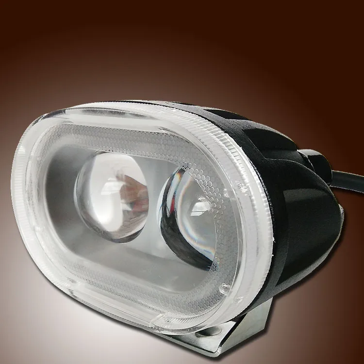 20 High Power Spotlights Car Modified Dome Light Reversing Fog Car Modified Dome Light Reversing Fog
