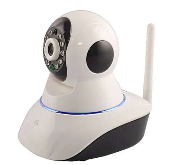 IP camera