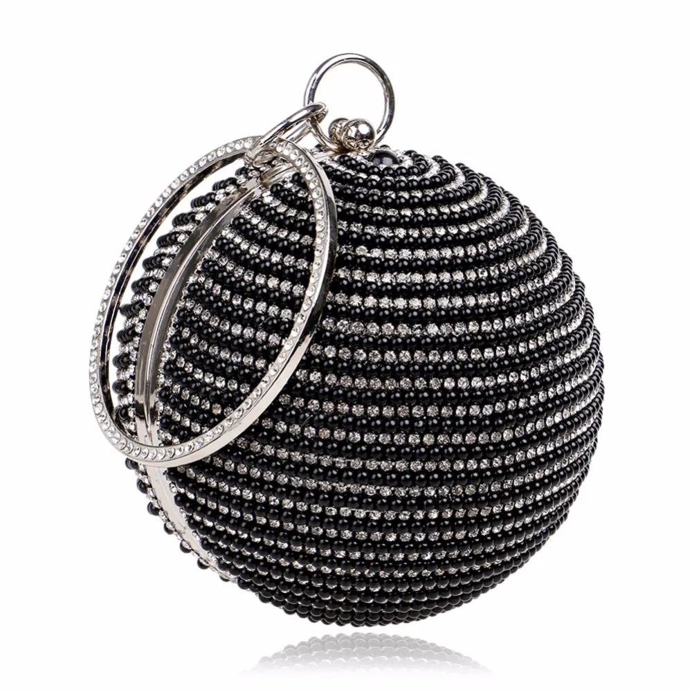 chain party ring bag