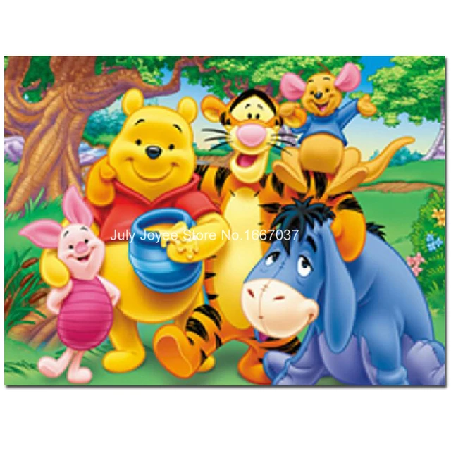 78 Gambar Gambar Kartun Winnie The Pooh Kekinian 78 Gambar Gambar Kartun Winnie The Pooh Kekinian