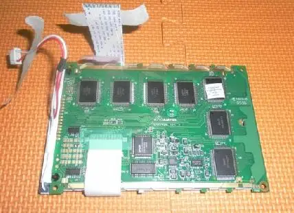 

AG320240A1 lcd panel 320240A1