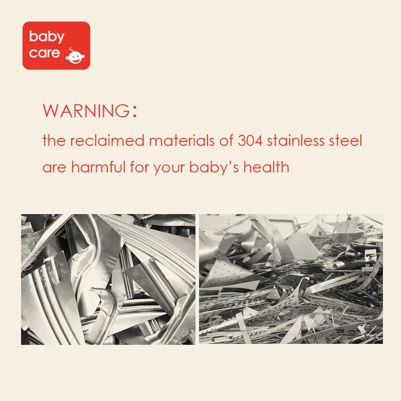 BabyCare 5pcs/sets baby newborn food Dinnerware Set baby stainless steel bowl Spoon cup fork Tableware set kids Food Container BabyCare 5pcs/sets baby newborn food Dinnerware Set baby stainless steel bowl Spoon cup fork Tableware set kids Food Container