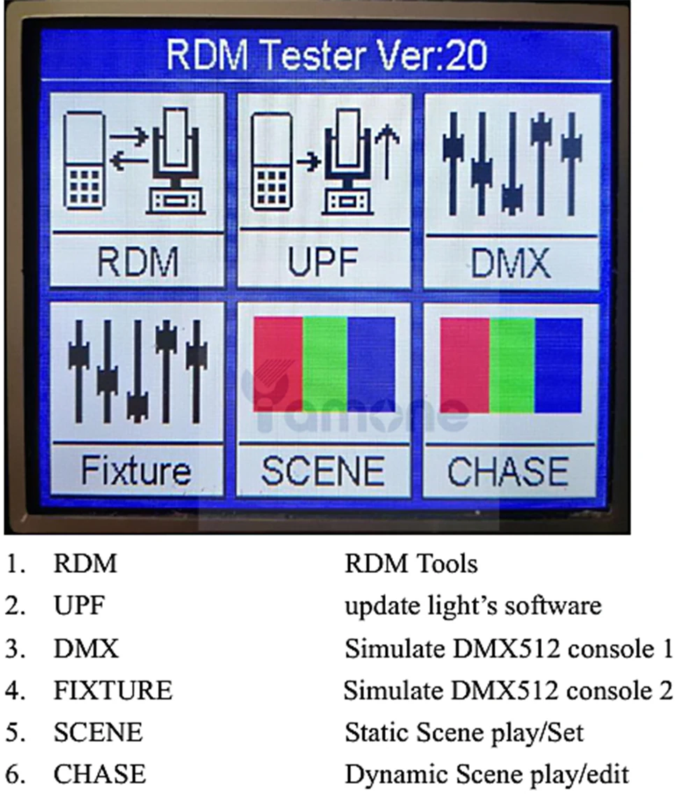 RDM 06