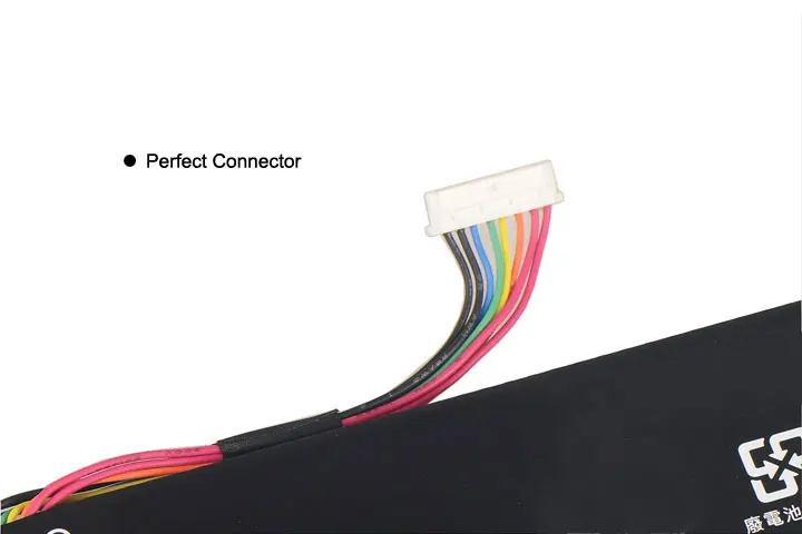 Cena KingSener AC14B8K bateria do acer Aspire E3 111 E3 112 CB3 111 CB5 311 ES1 511 ES1 512 E5 771G V3 111 V3 371 ES1 711 15.2V 48WH