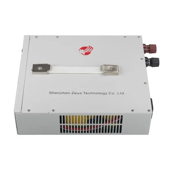 

universal car voltage regulator For Benz ECU coding power processor for BMW with ICOM ABC/GT1/OPS ECU coding voltage stabilizer