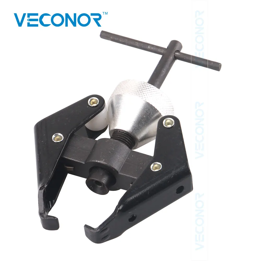 Car Wiper Arm Rama Battery Pile Remover Adjustable Double Claw Horse Repair Tool 6-28mm