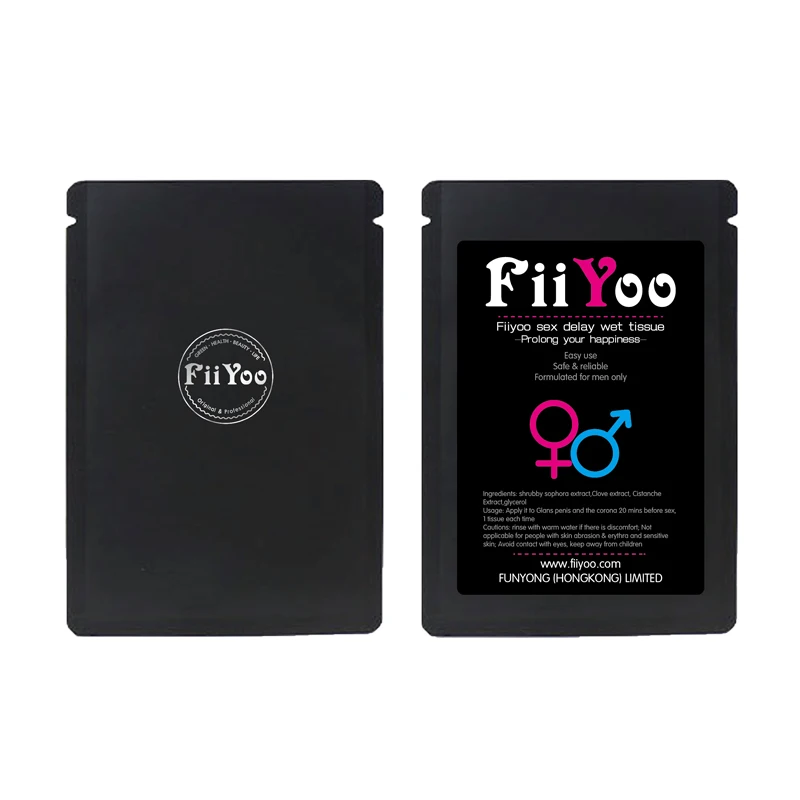 

FIIYOO 2018 Cistanche Extract male power Libido imprvement, man energy ENHANCER PRODUCT, maca and tongkat ali mate
