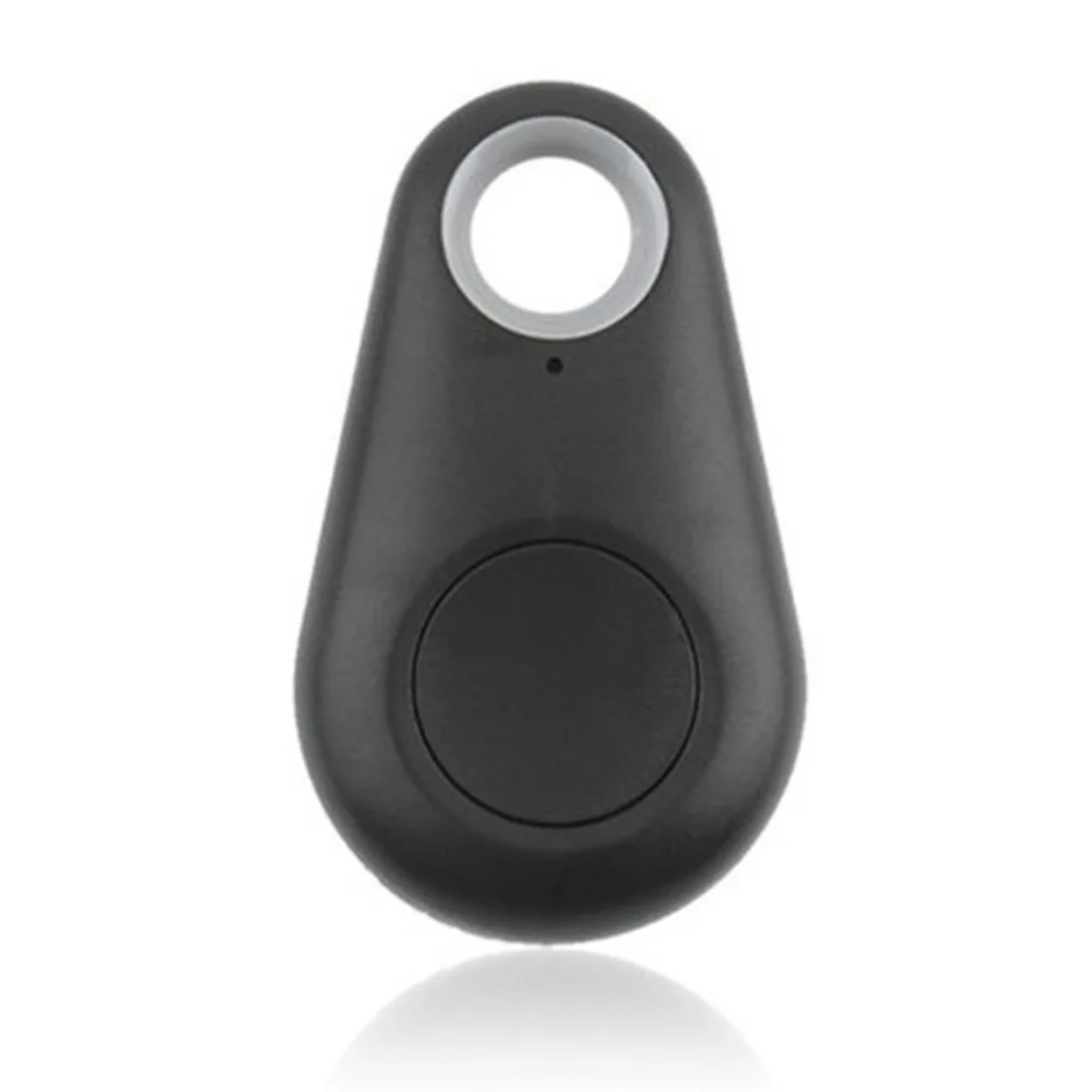 Мини Bluetooth 4,0 gps-маячок водосберегающий локатор Портативный Анти-потерянный ключ Finder трекер для домашних животных двусторонний сигнализационный противоугонное устройство