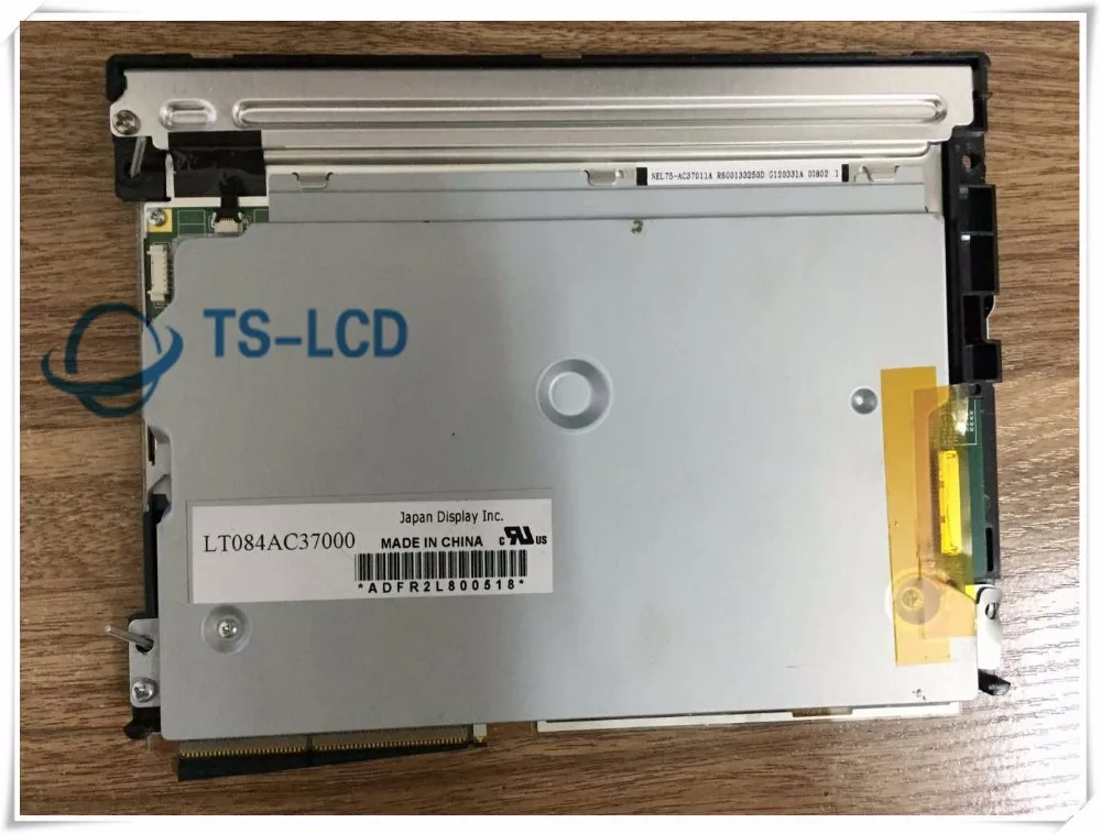 

100% testing Original A+ LT084AC37000 8.4" inch LCD panel one year warranty