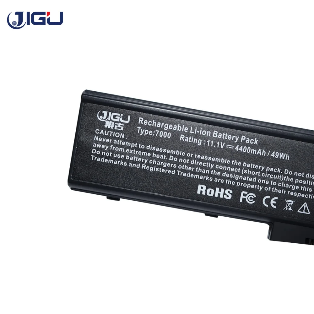 JIGU Laptop Battery For Acer Aspire 9300 9400 5620 7000 7100 7110 9410 9410Z 9420 3660 5600 TravelMate 4220 2460 4210 4670 5100