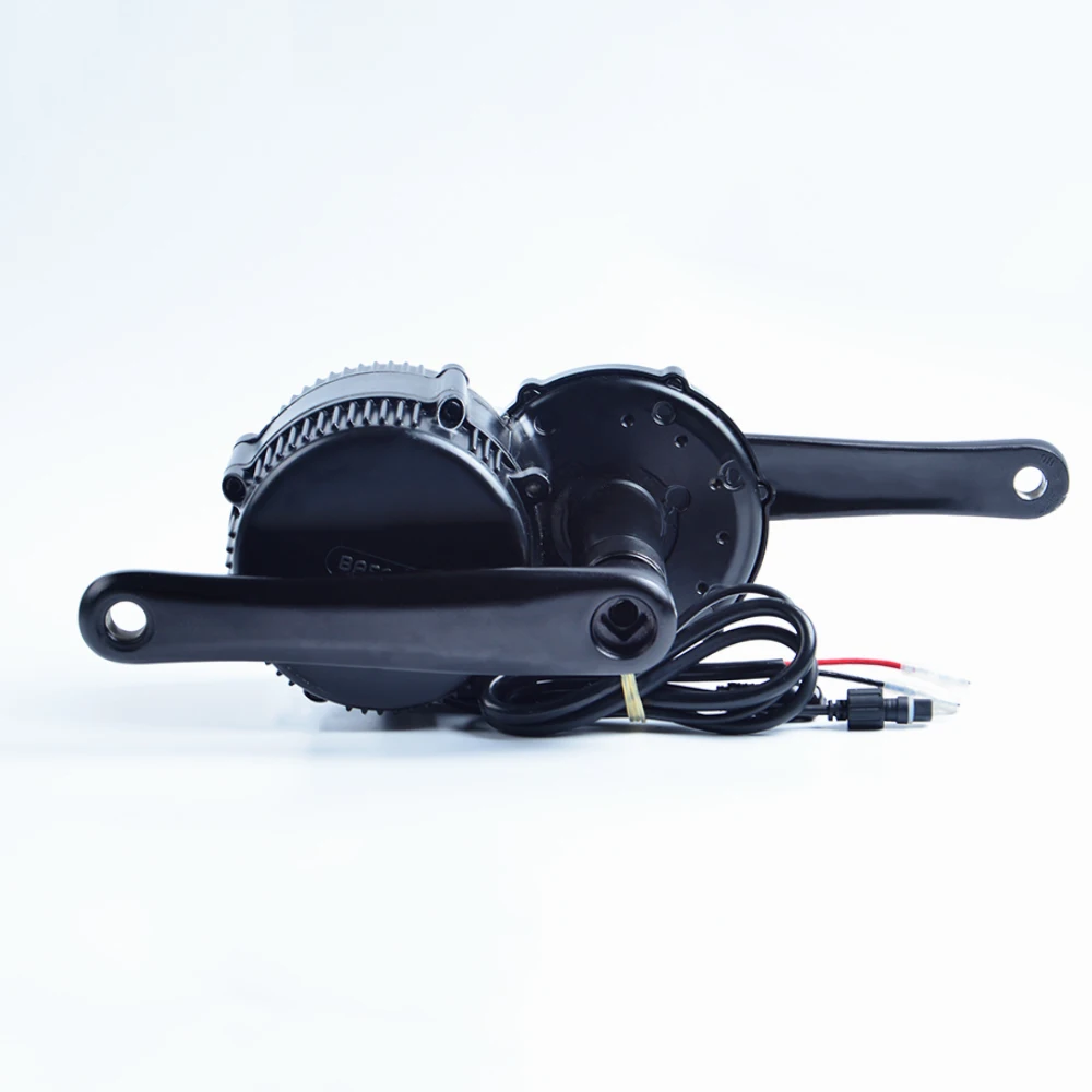 Top 36V 500W Bafang 8fun BBS02 BBS02B Mid Crank Drive Motor Eletric Bicycle E Bike Geared bicicleta electrica Conversion Kit 22 Top 36V 500W Bafang 8fun BBS02 BBS02B Mid Crank Drive Motor Eletric Bicycle E Bike Geared bicicleta electrica Conversion Kit 22