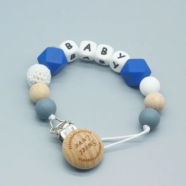 Personalized-Name-Silicone-and-Wood-Pacifier-Clips-Pacifier-Chain-for-Nipples-Baby-Shower-Gift-Kids-Teething (2)