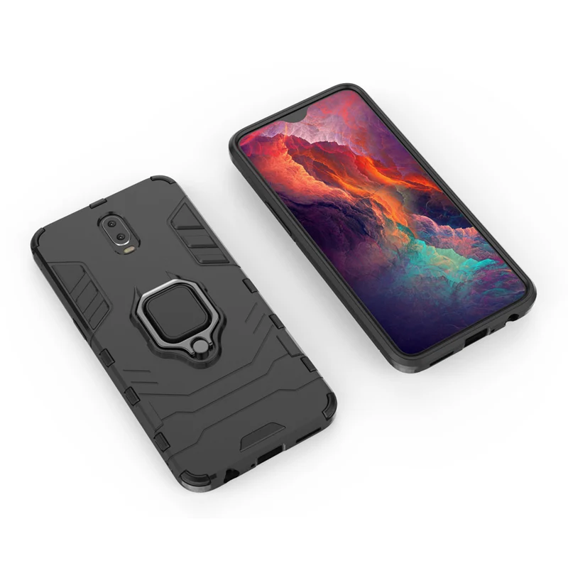 Для OPPO R17 r17 Pro автомобильный Магнитный чехол-держатель для oppo pro присоска кольцо