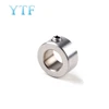 3D printer parts Lock T8 Collar Lock ring T8 screw lock ring lock block isolation column 10PCS For Openbuilds ► Photo 1/4