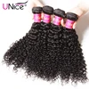 Malaysian-Curly-Weave-Human-Hair-Extension-134-Piece-Remy-Hair-Bundles-100-Natural-Color-Hair-Weaving-8-26-inch-3
