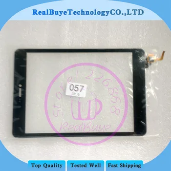 

Repalce SG5687A-FPC_V3-2 Black Touch Screen Panel Digitizer Glass Sensor Code Random Delivery