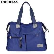 Neue Stilvolle Sommer Wasserdichte Frauen Handtaschen Tasche Hohe Qualität Oxford Frische Frauen Umhängetaschen Licht Weiblichen Beutel CLB15-205