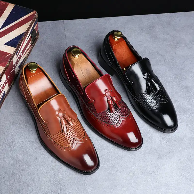 italian loafers shoes