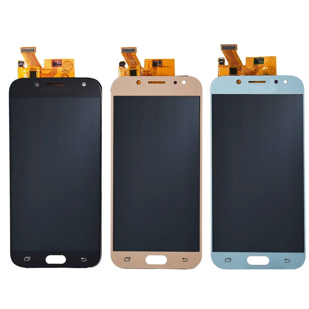 

LCD Touch Screen Digitizer For Samsung Galaxy J5 Pro 2017 J530 J530F/Y/G/DS USA