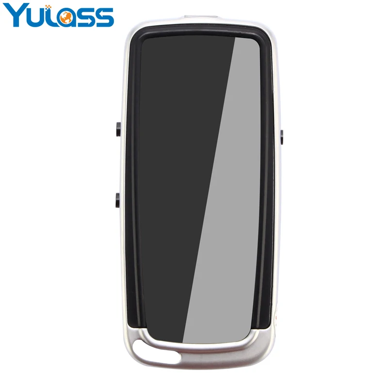  Yulass Portable Digital Video Voice Recorder with Mini Camcorder Micro Camera 480PSupport TF Card t