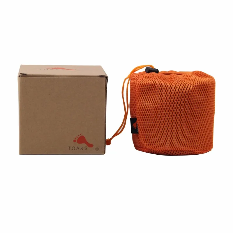 Panela de Titânio Toaks Ultraleve Titanium Camping Panelas Picnic Pendure Panela 1600ml 1.6l Pot 11 Cheap Louça para ar livre