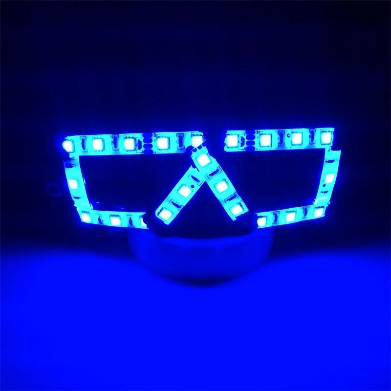 LED glasses 023