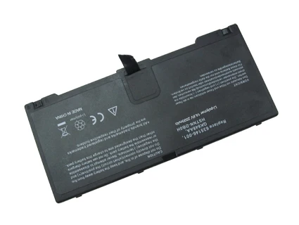 LMDTK Новый 4 х ячеечный Аккумулятор для ноутбука HP ProBook 5330m FN04 HSTNN DB0H QK648AA 635146 001