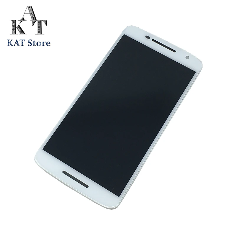 Сменный жк-экран для Motorola Moto X Play XT1561 XT1562 XT1563 100% протестированный жк-дисплей