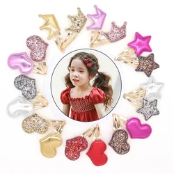 2 Unids Lindo Metal Broche de Presión Brillos para el Cabello para Niñas Estrella Corona Chapado en Oro Broches para el Cabello Headwear Herramientas de Peinado Del Cabello Accesorios 2 Unids Lindo Metal Broche de Presión Brillos para el Cabello para Niñas Estrella Corona Chapado en Oro Broches para el Cabello Headwear Herramientas de Peinado Del Cabello Accesorios