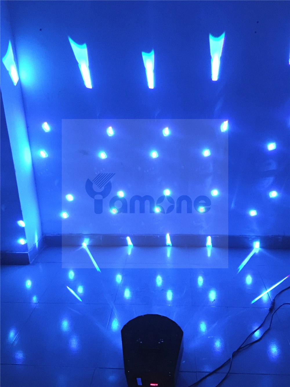 3 Layer Butterfly Light 26