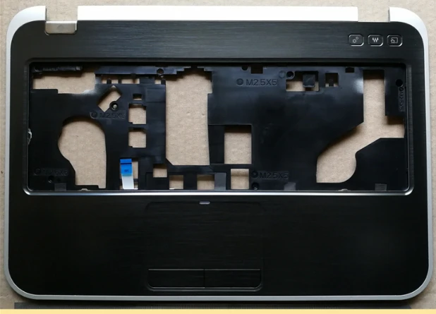 New laptop Upper Case Base Cover Palmrest for Dell 14R-5420 2518 7420 M421R-5425 | Компьютеры и офис