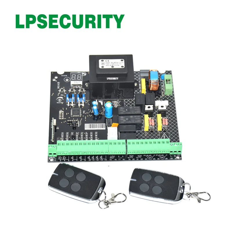 cheap kits de controle acesso 05